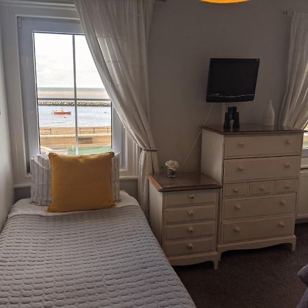 Aqua Bay Guest House 荷尼湾 外观 照片