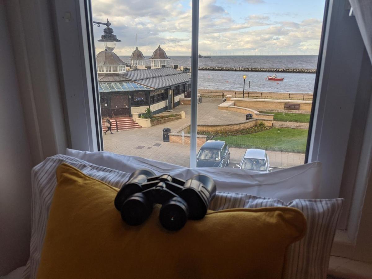 Aqua Bay Guest House 荷尼湾 外观 照片